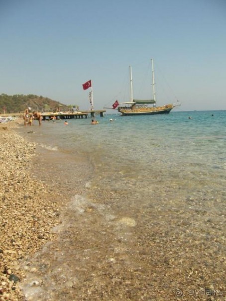 Незабываемый отель для отличного отдыха!!!