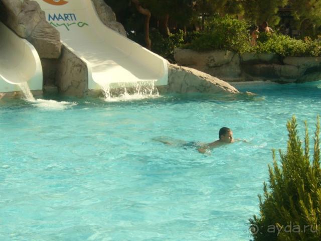 Незабываемый отель для отличного отдыха!!!