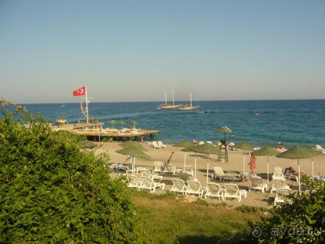 Незабываемый отель для отличного отдыха!!!