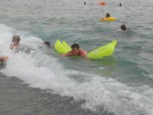 Sun Star Beach Hotel