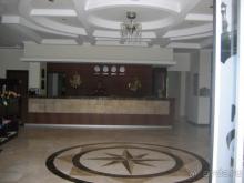 Sun Star Beach Hotel