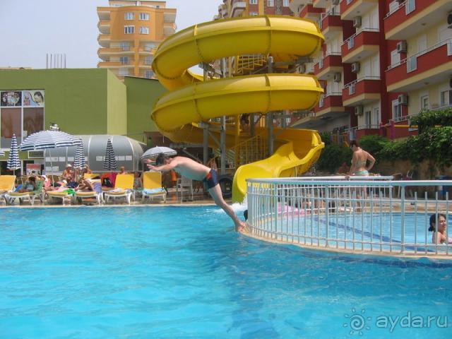 фото Sun Star Beach Hotel