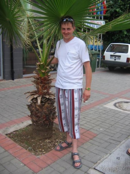 фото Sun Star Beach Hotel