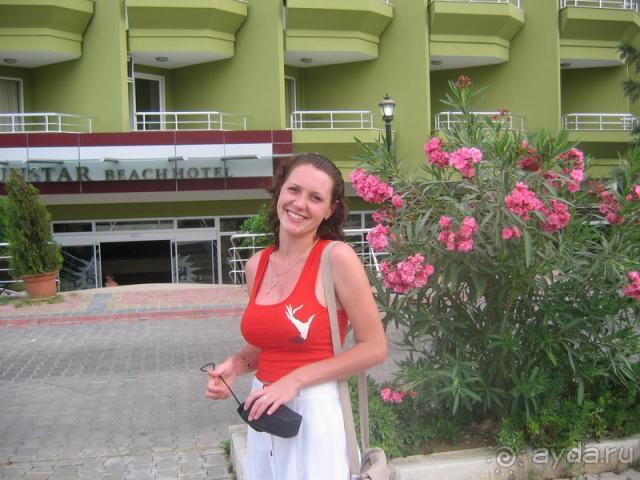 фото Sun Star Beach Hotel