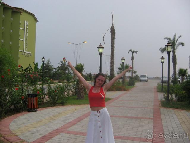 фото Sun Star Beach Hotel