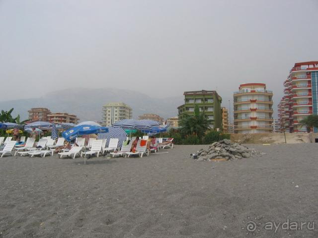 фото Sun Star Beach Hotel