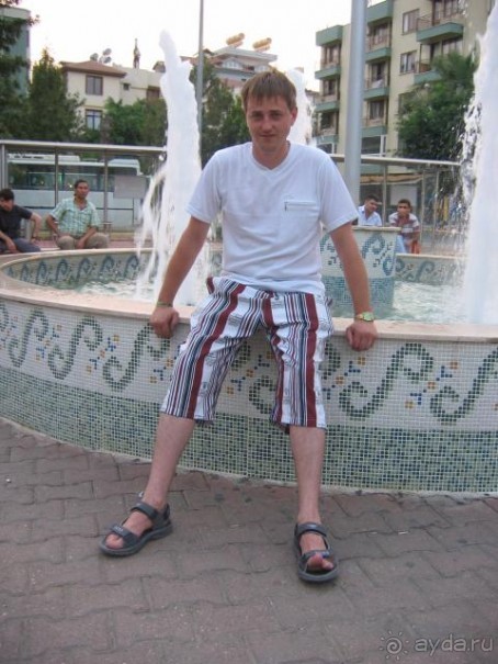 фото Sun Star Beach Hotel