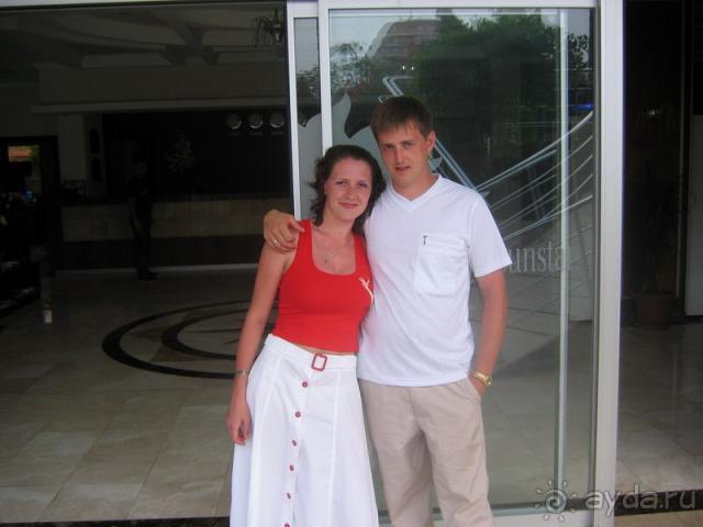 фото Sun Star Beach Hotel