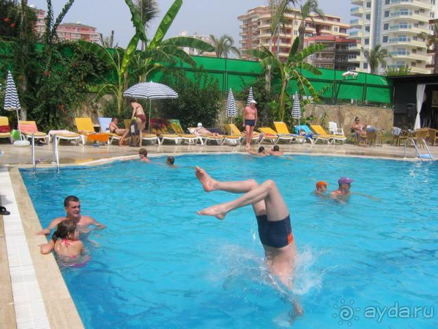 фото Sun Star Beach Hotel