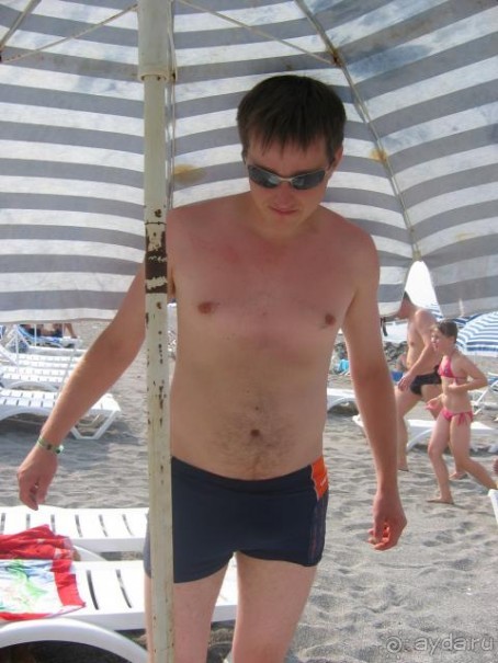 фото Sun Star Beach Hotel