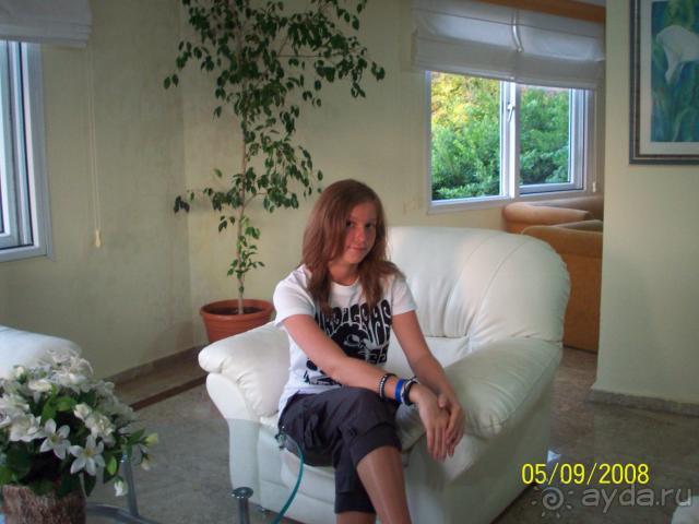 самый шикарный отель за 4-ый раз пребывания!!!