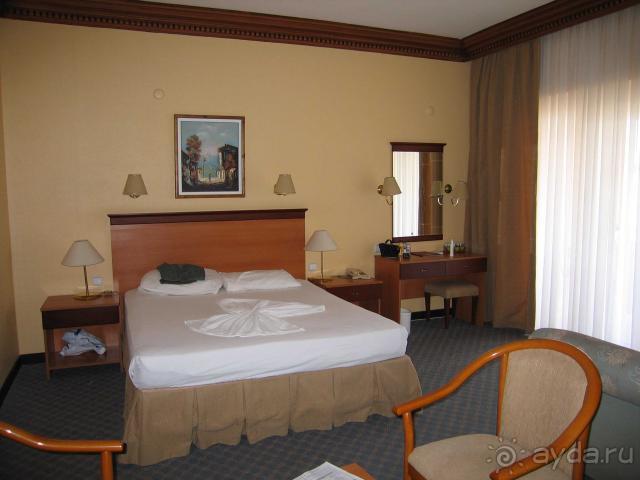 Вся правда о GREEN_PLATAN