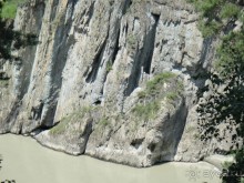 Путешествие к бирюзовой Катуни