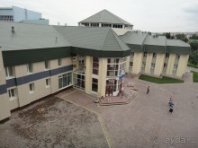 Путешествие к бирюзовой Катуни