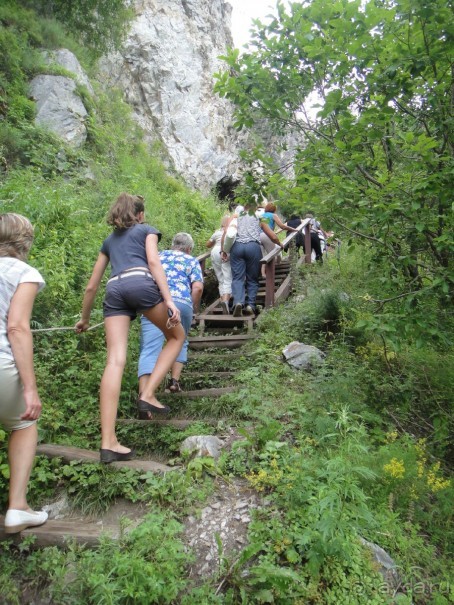 фото Белокуриха