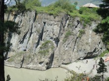 Путешествие к бирюзовой Катуни