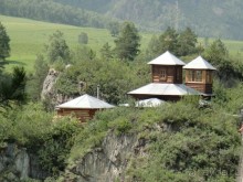 фото Four Stars Hotel & Beach Club