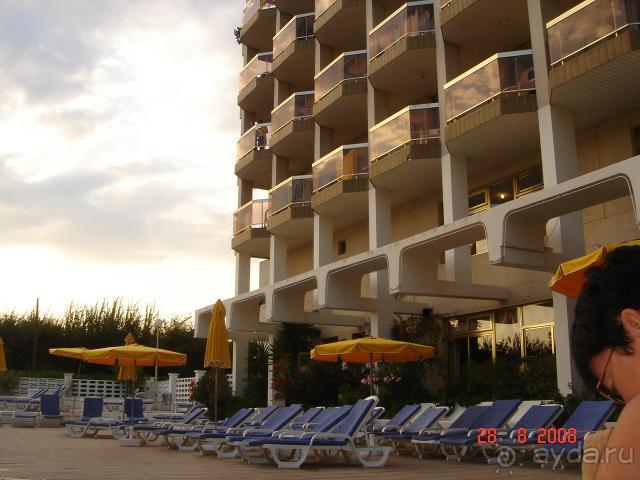 Бывало и лучше