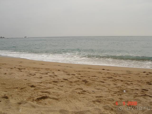 Бывало и лучше