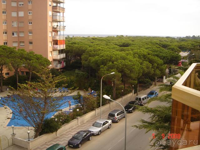 Бывало и лучше