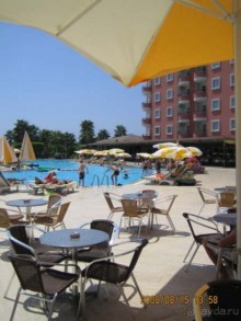 неплохой выбор в категории 4*-5*