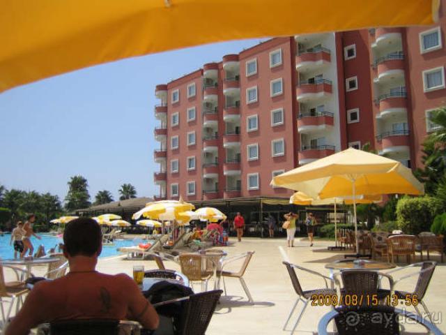 неплохой выбор в категории 4*-5*