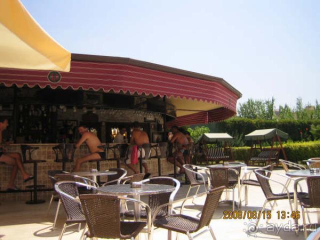 фото Royal Garden Beach Hotel