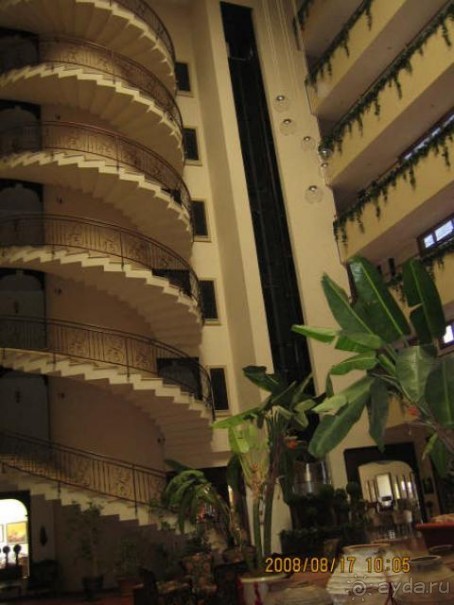 фото Royal Garden Beach Hotel