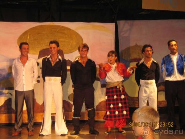 фото Royal Garden Beach Hotel