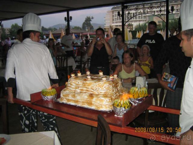 фото Royal Garden Beach Hotel