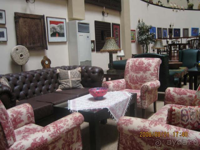 фото Royal Garden Beach Hotel