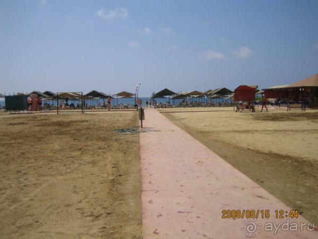 фото Royal Garden Beach Hotel