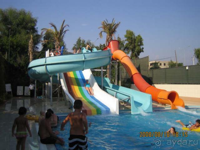 фото Royal Garden Beach Hotel