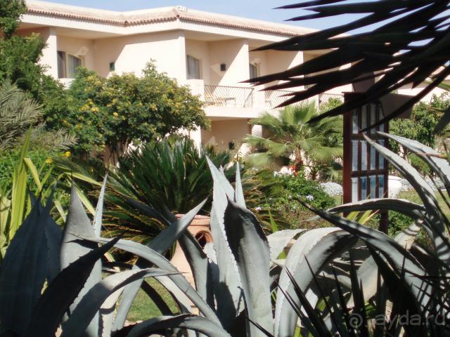 Хороший отдых