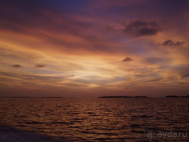 фото Adaaran Select Hudhuran Fushi 