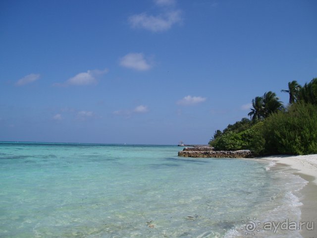 фото Adaaran Select Hudhuran Fushi 