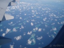 фото Adaaran Select Hudhuran Fushi 