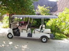 фото Adaaran Select Hudhuran Fushi 