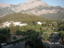 За что заплатил, то и получил...