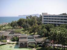 За что заплатил, то и получил...