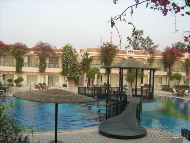 Отличный отдых за отличные деньги!