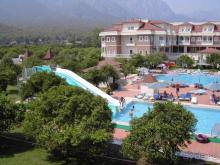 фото Gural Premier Tekirova