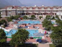 фото Gural Premier Tekirova