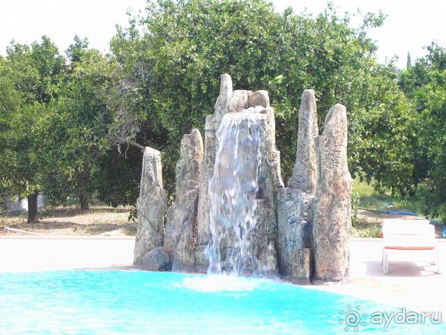 бассейн "релакс"