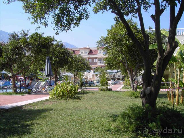 Уютный отель,хороший сервис