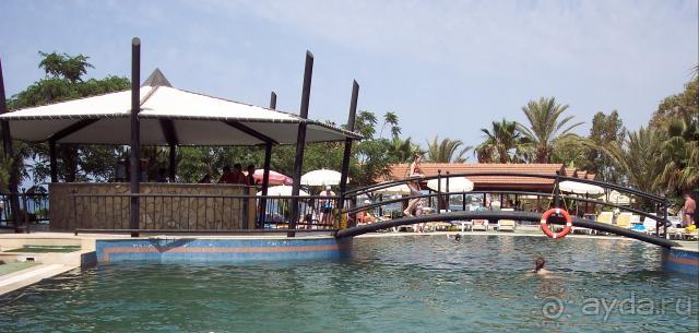 В общем- понравилось! Особенно детям!