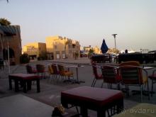 Много неудобств.