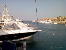 Много неудобств.