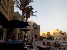 Много неудобств.