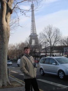 Central Hotel Paris